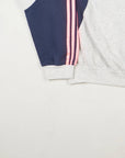 Adidas - Sweatshirt (S) Bottom Left