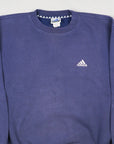 Adidas - Sweatshirt (L) Center