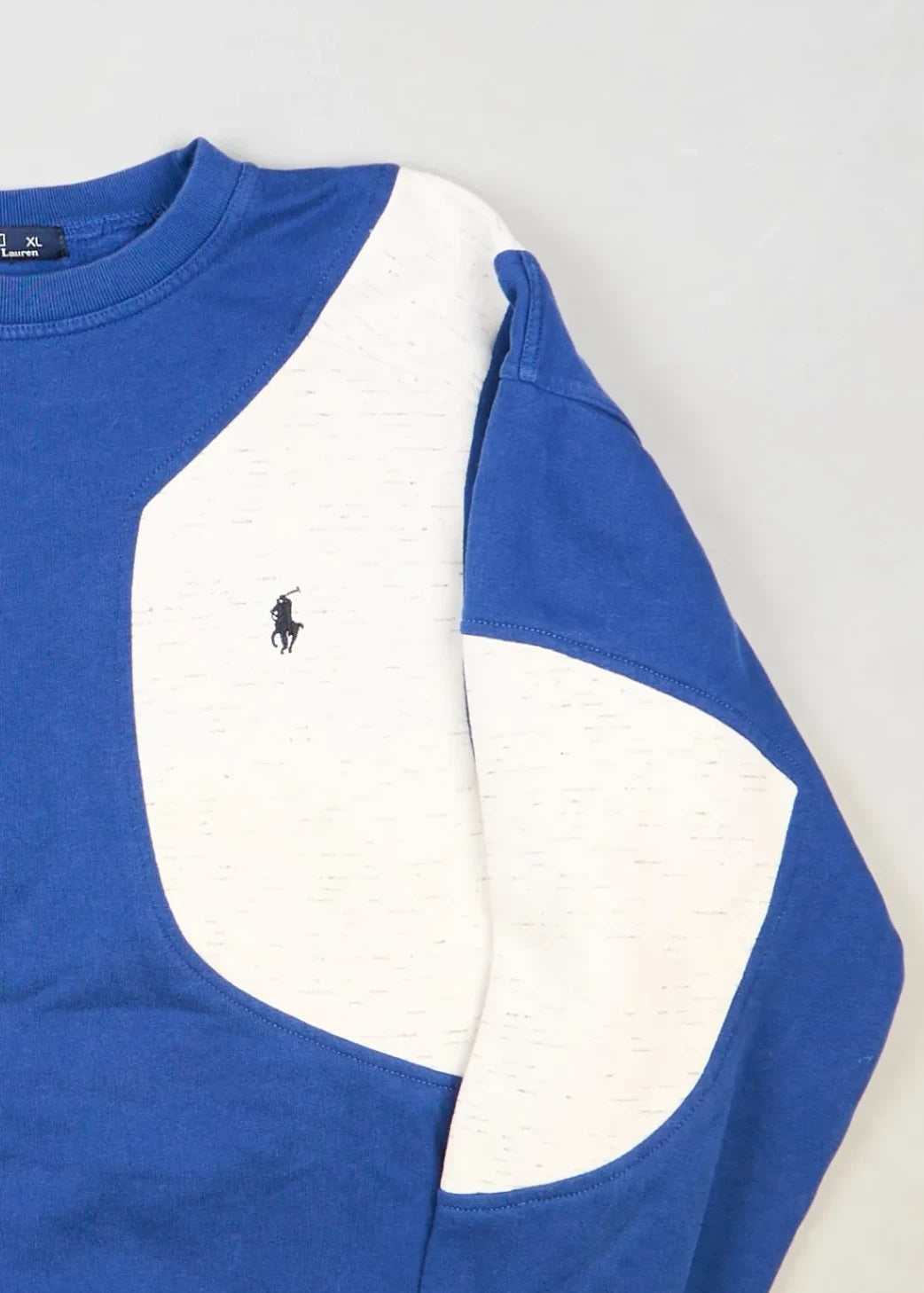 Ralph Lauren - Sweatshirt (L) Right