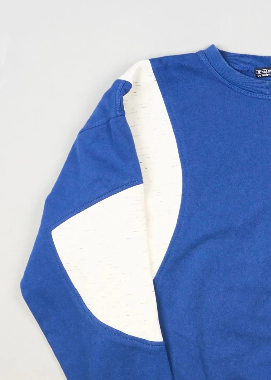 Ralph Lauren - Sweatshirt (L) Left