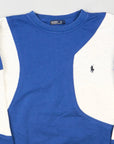 Ralph Lauren - Sweatshirt (L) Center