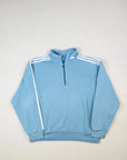 Adidas - Quarter Zip (L)