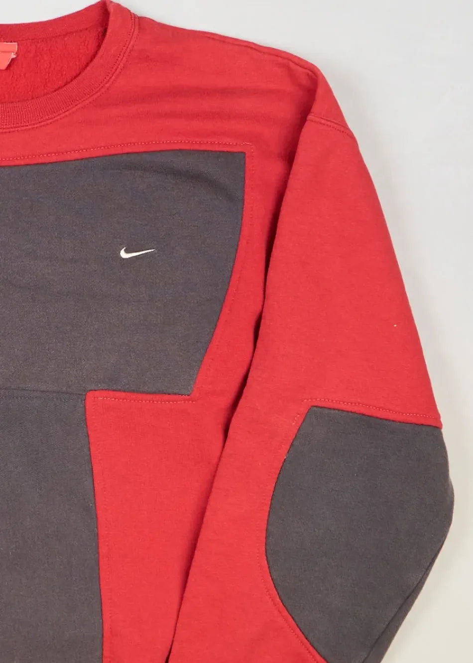 Nike - Sweatshirt (M) Right