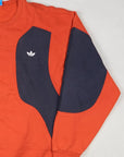 Adidas - Sweatshirt (XL) Right