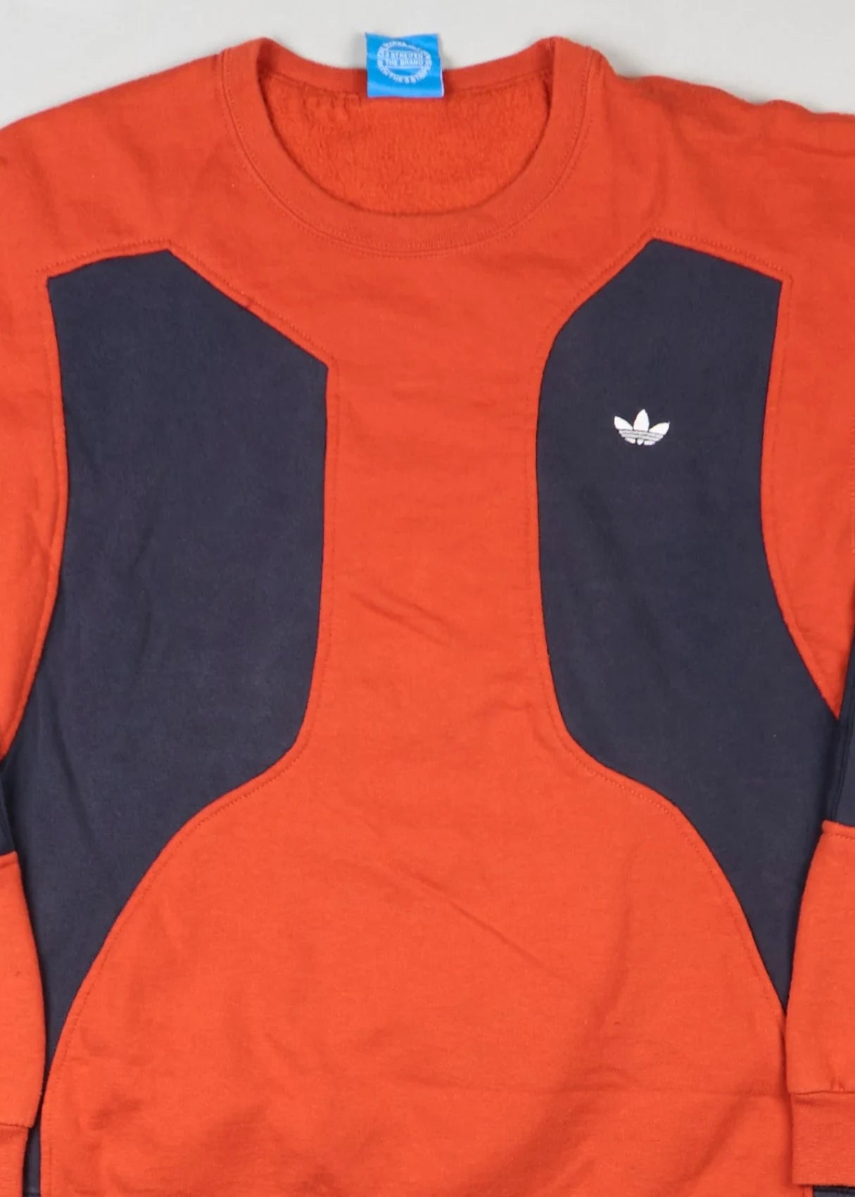 Adidas - Sweatshirt (XL) Center