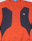 Adidas - Sweatshirt (XL) Center