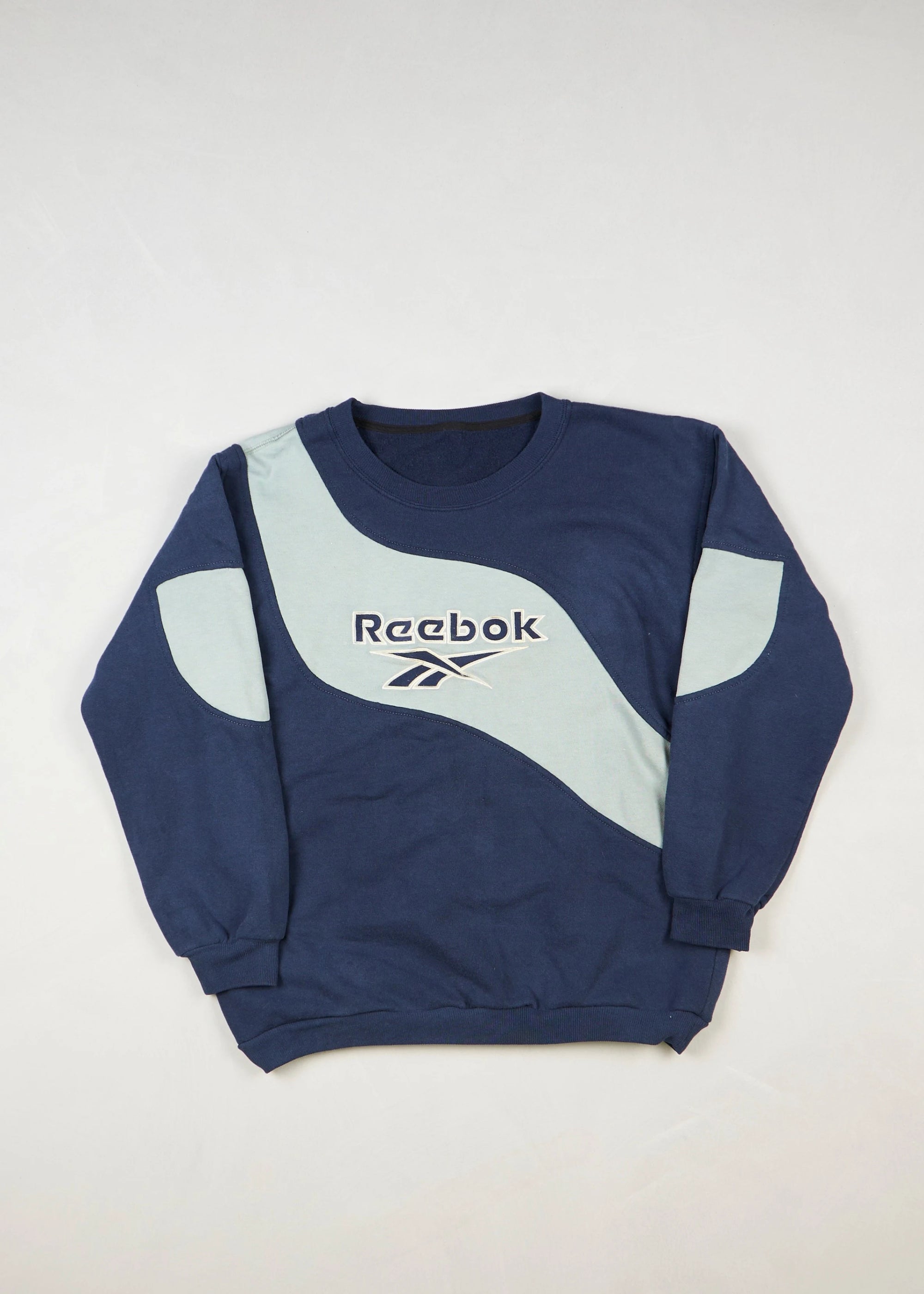 Reebok - Sweatshirt (S)