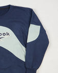 Reebok - Sweatshirt (S) Right