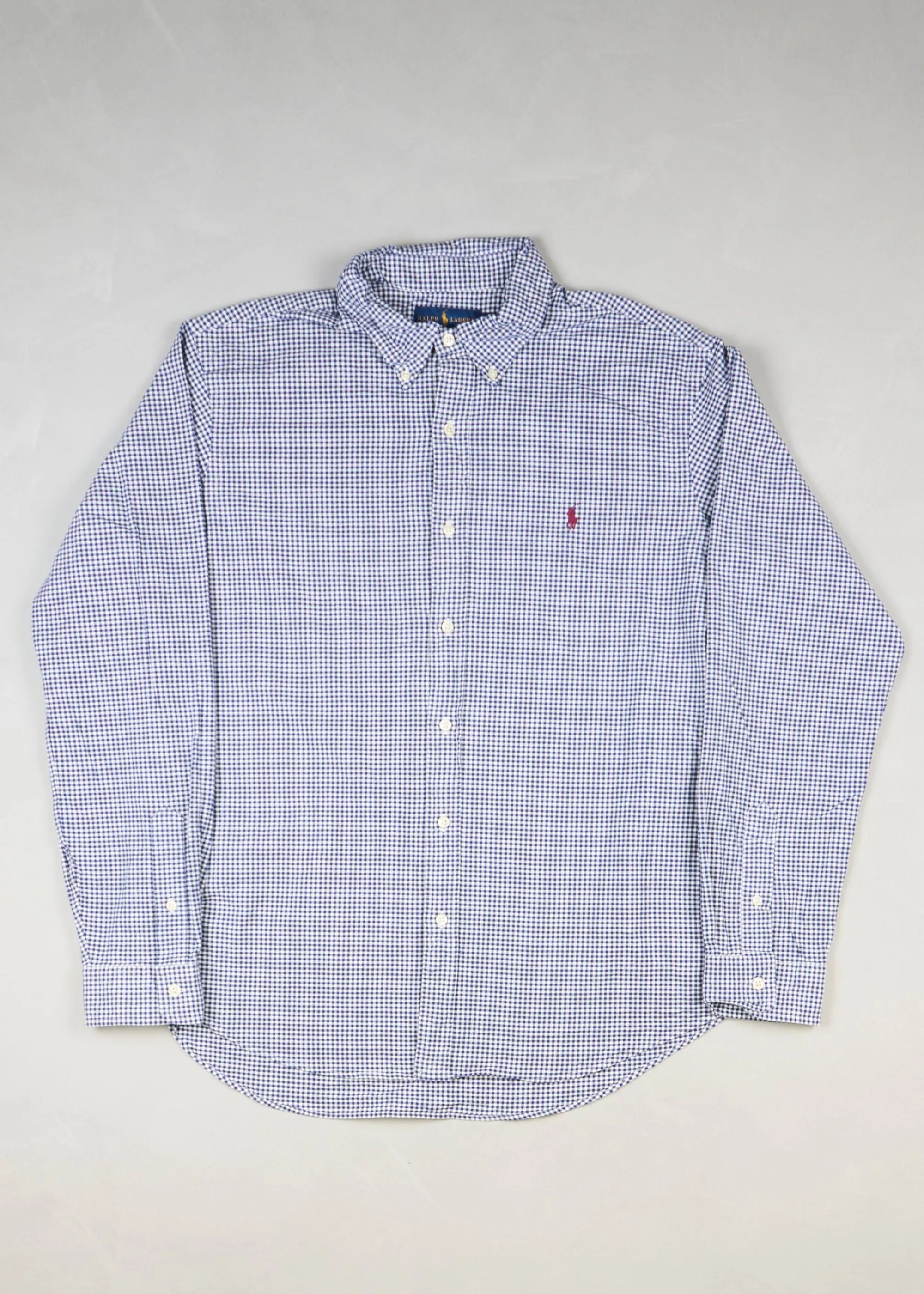 Ralph Lauren - Shirt (XL)