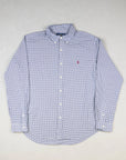 Ralph Lauren - Shirt (XL)