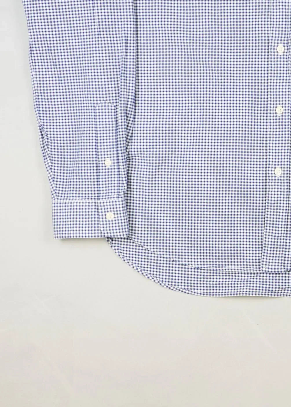 Ralph Lauren - Shirt (XL) Bottom Left