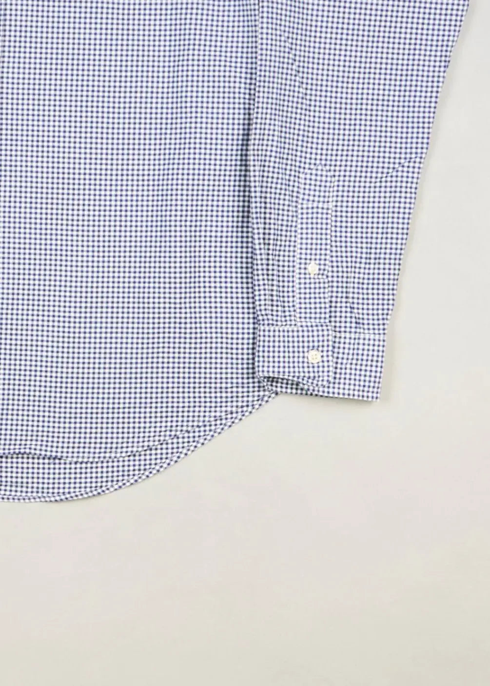 Ralph Lauren - Shirt (XL) Bottom Right