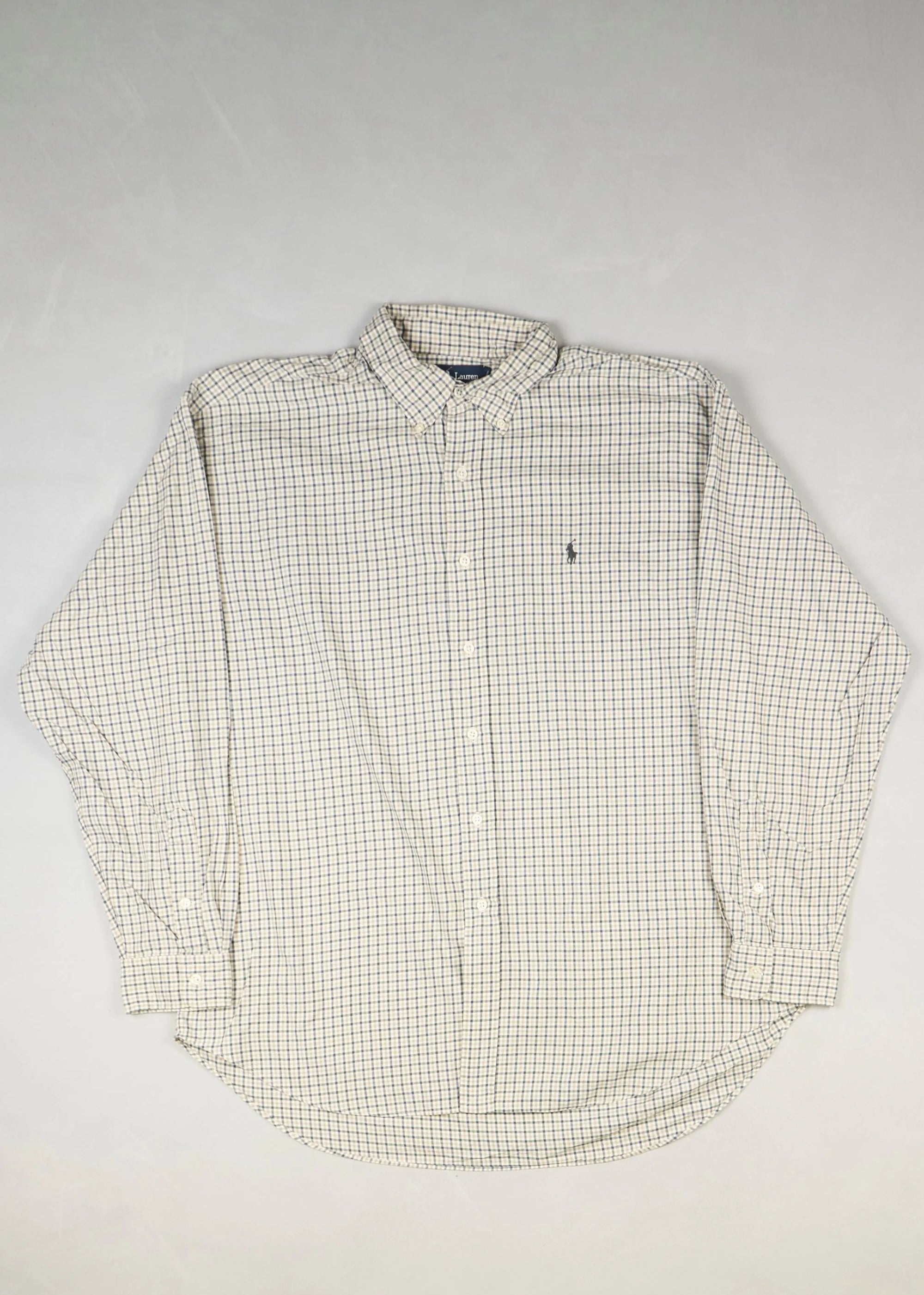 Ralph Lauren - Shirt (XL)