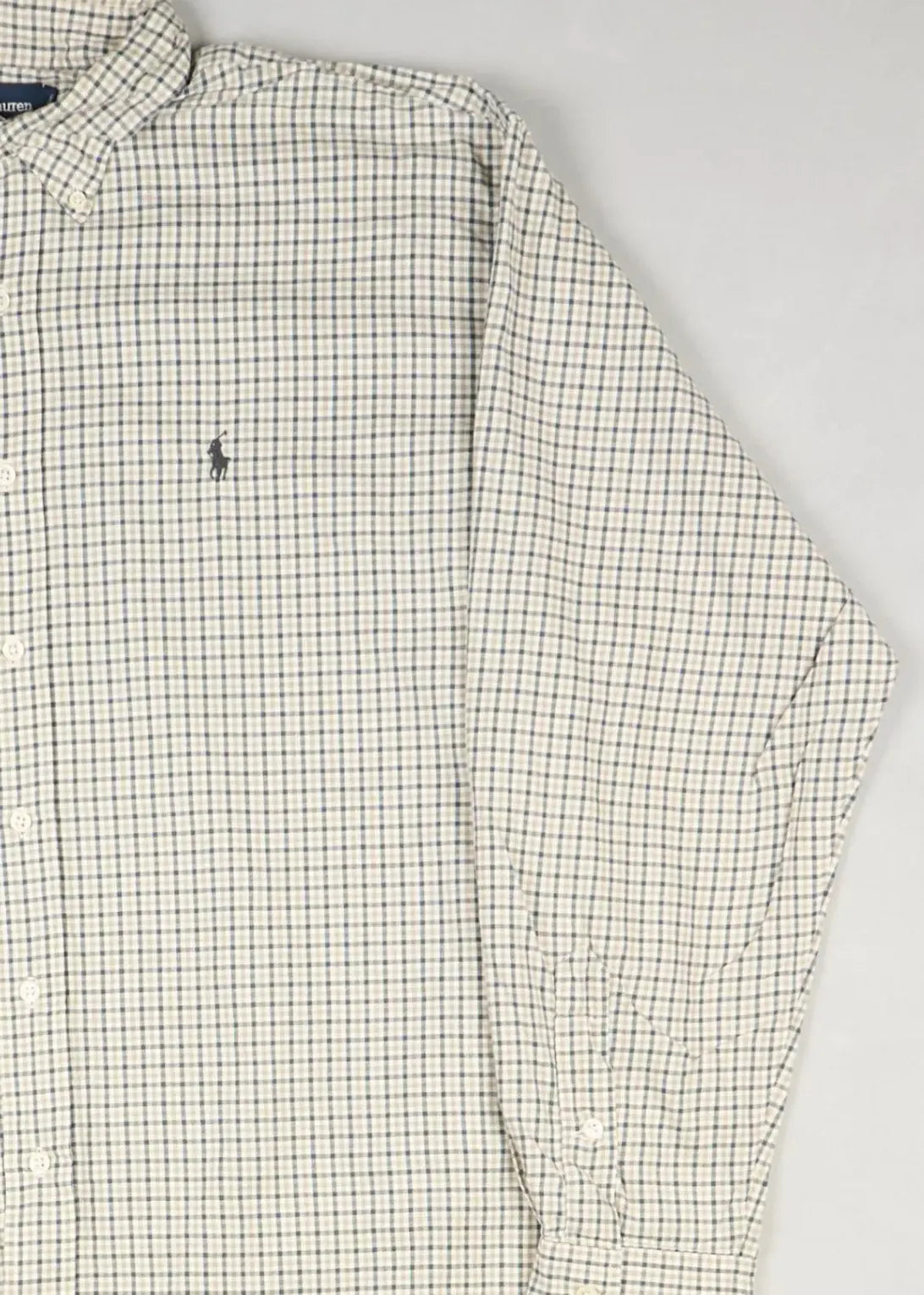 Ralph Lauren - Shirt (XL) Right