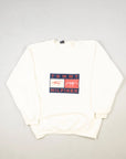 Tommy Hilfiger - Sweatshirt (XL)