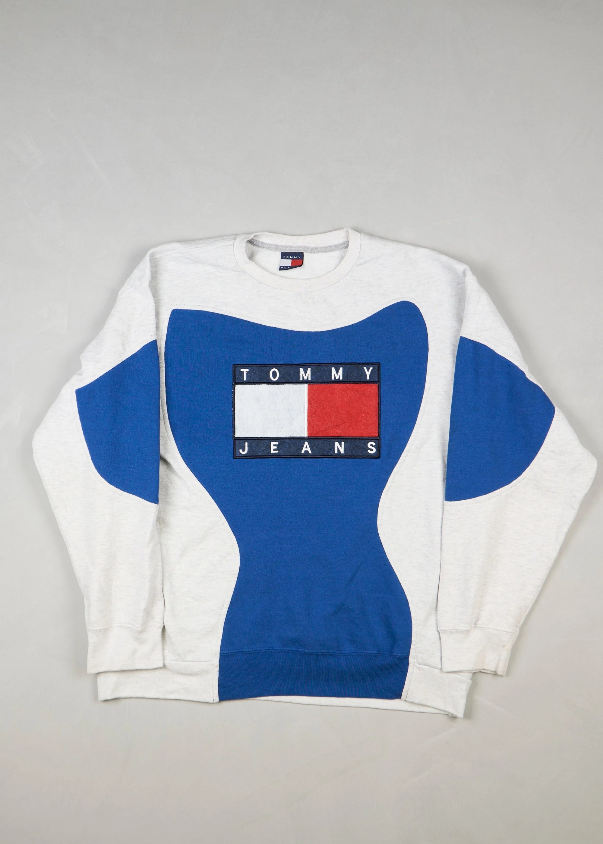 Tommy Jeans - Sweatshirt (L)
