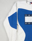 Tommy Jeans - Sweatshirt (L) Left
