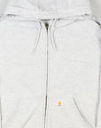 Carhartt - Full Zip (M) Center