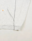 Carhartt - Full Zip (M) Bottom Right