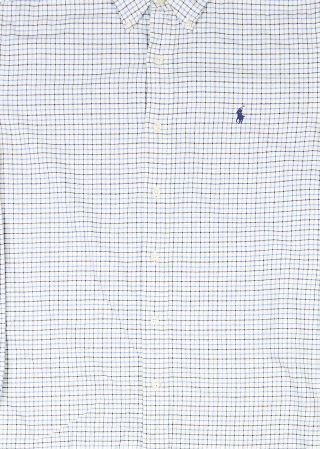 Ralph Lauren - Shirt (M) Center