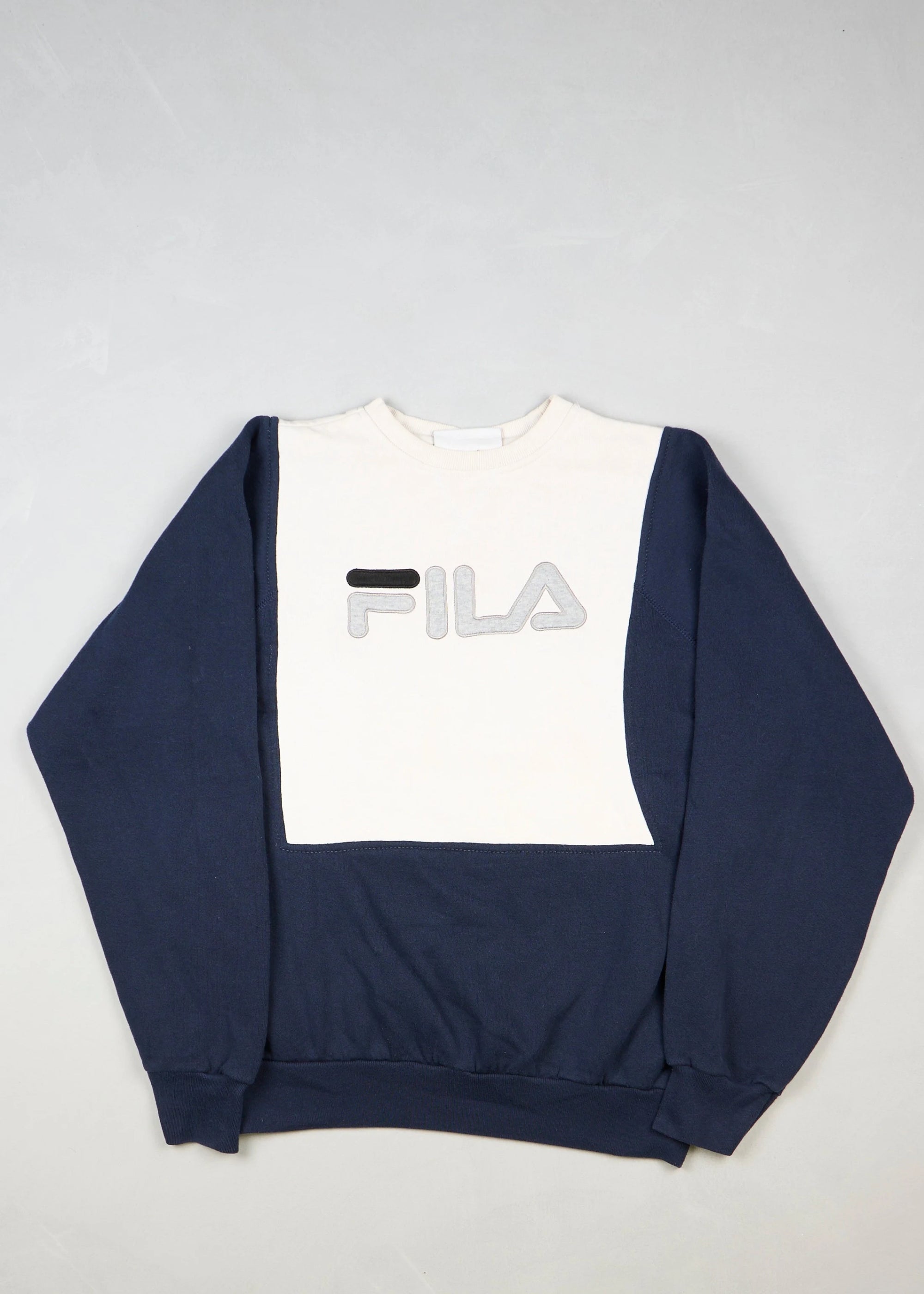 Fila - Sweatshirt (M)