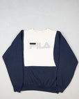 Fila - Sweatshirt (M)