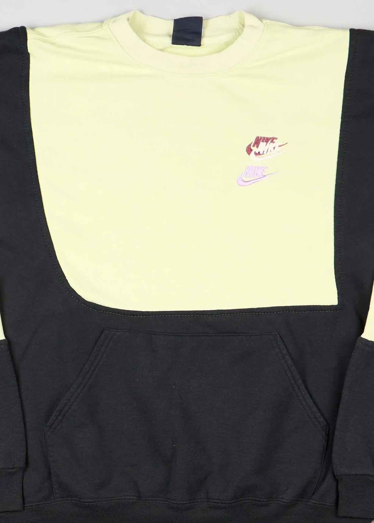 Nike - Sweatshirt (L) Center