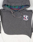 - Hoodie (M) Center