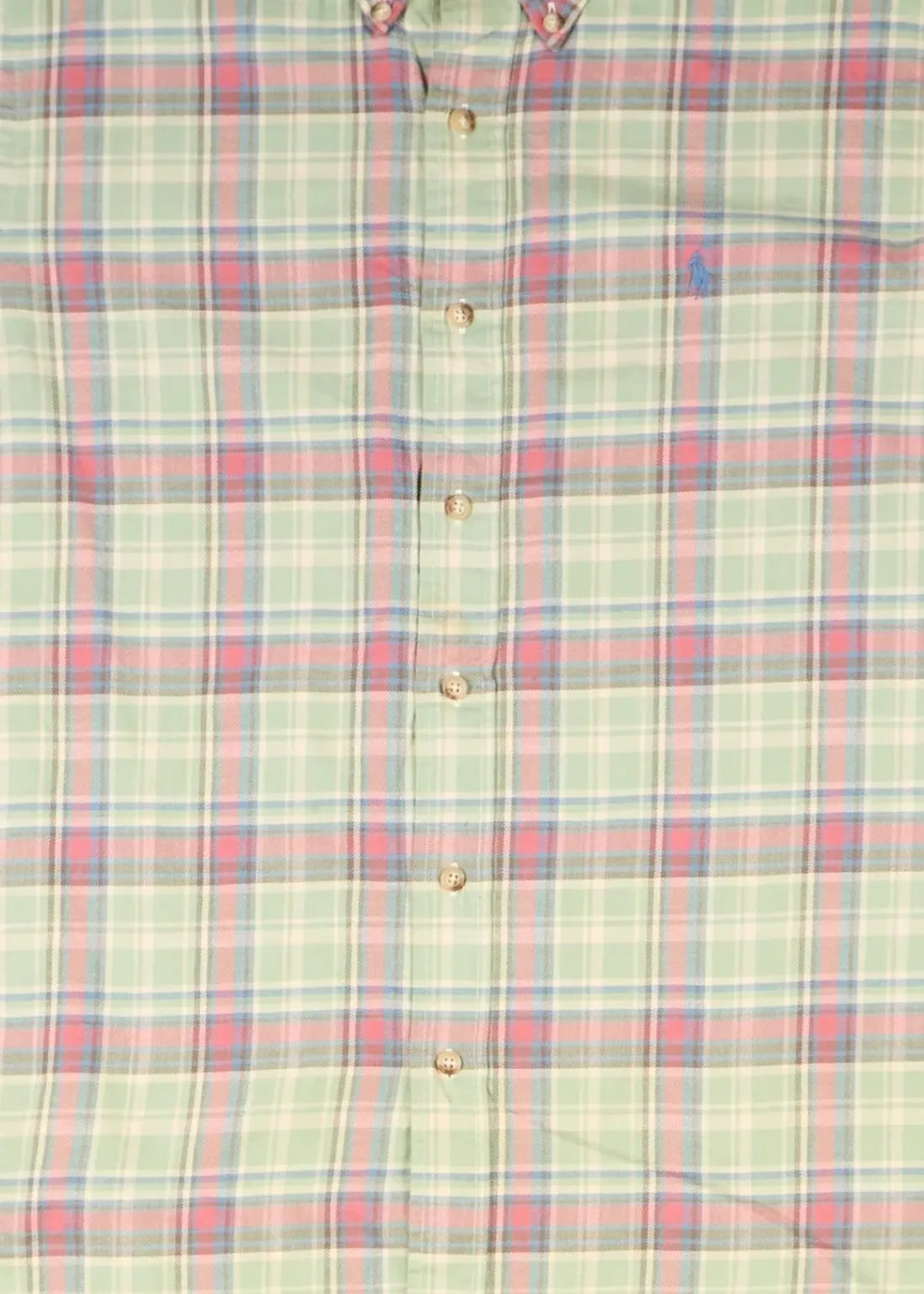 Ralph Lauren - Shirt (L) Center