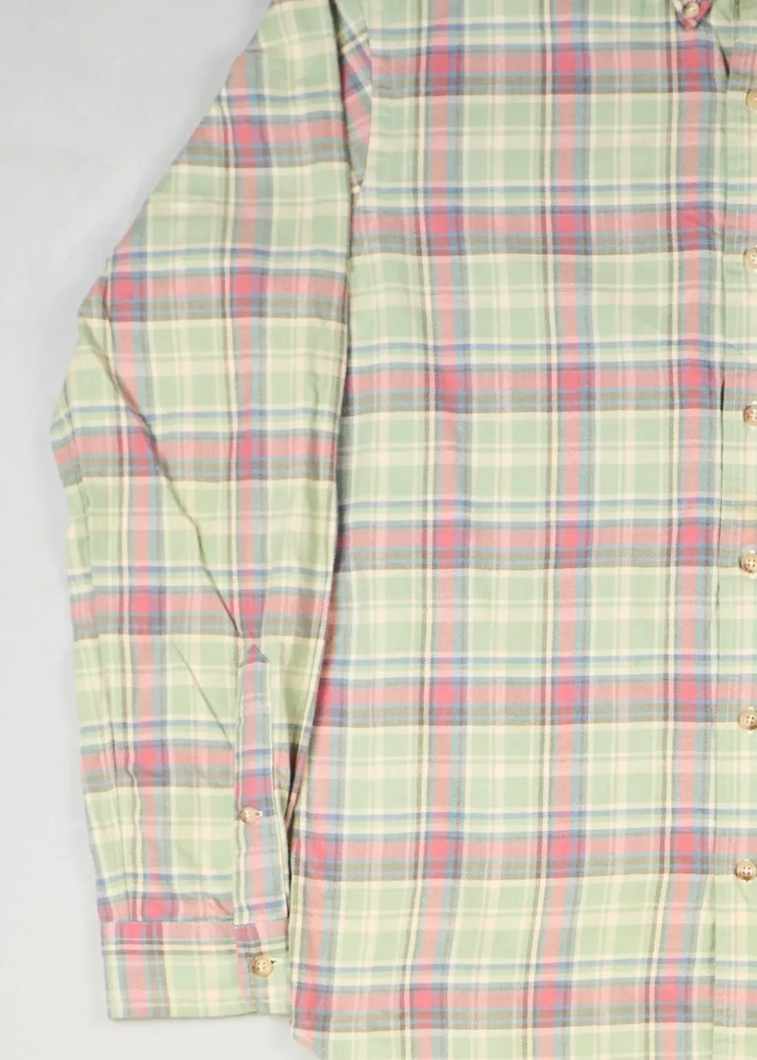 Ralph Lauren - Shirt (L) Left