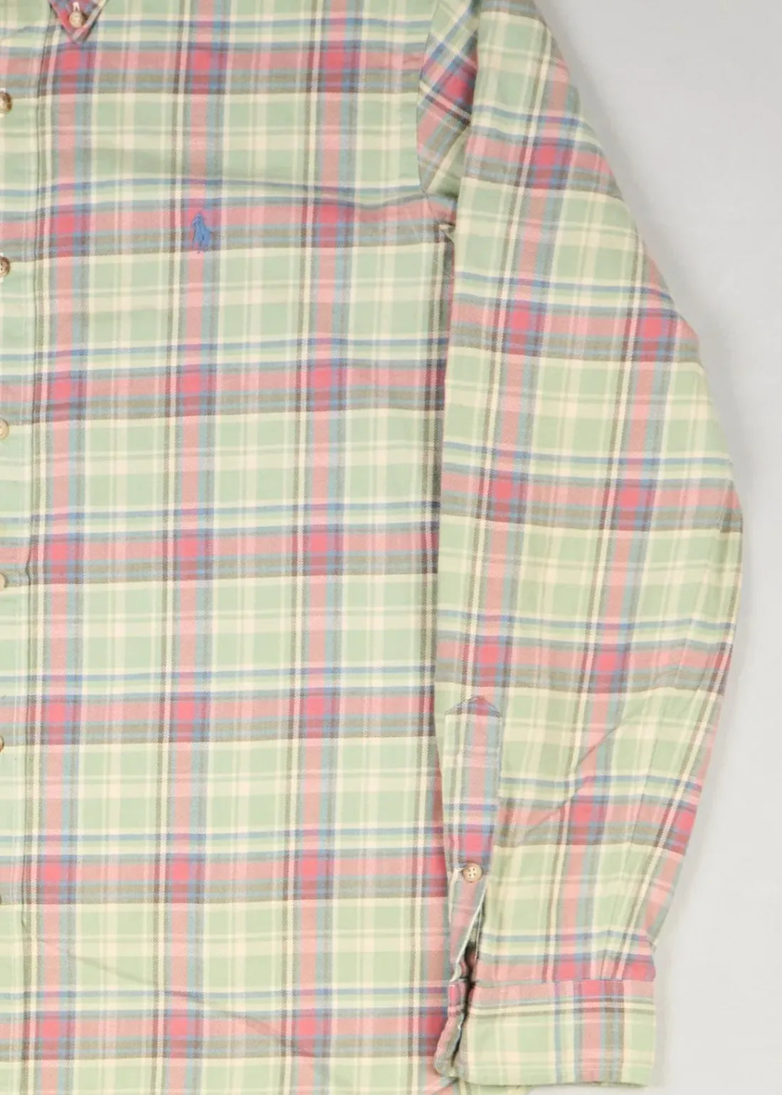 Ralph Lauren - Shirt (L) Right