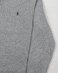 Ralph Lauren - Sweatshirt (M) Right