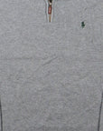 Ralph Lauren - Sweatshirt (M) Center