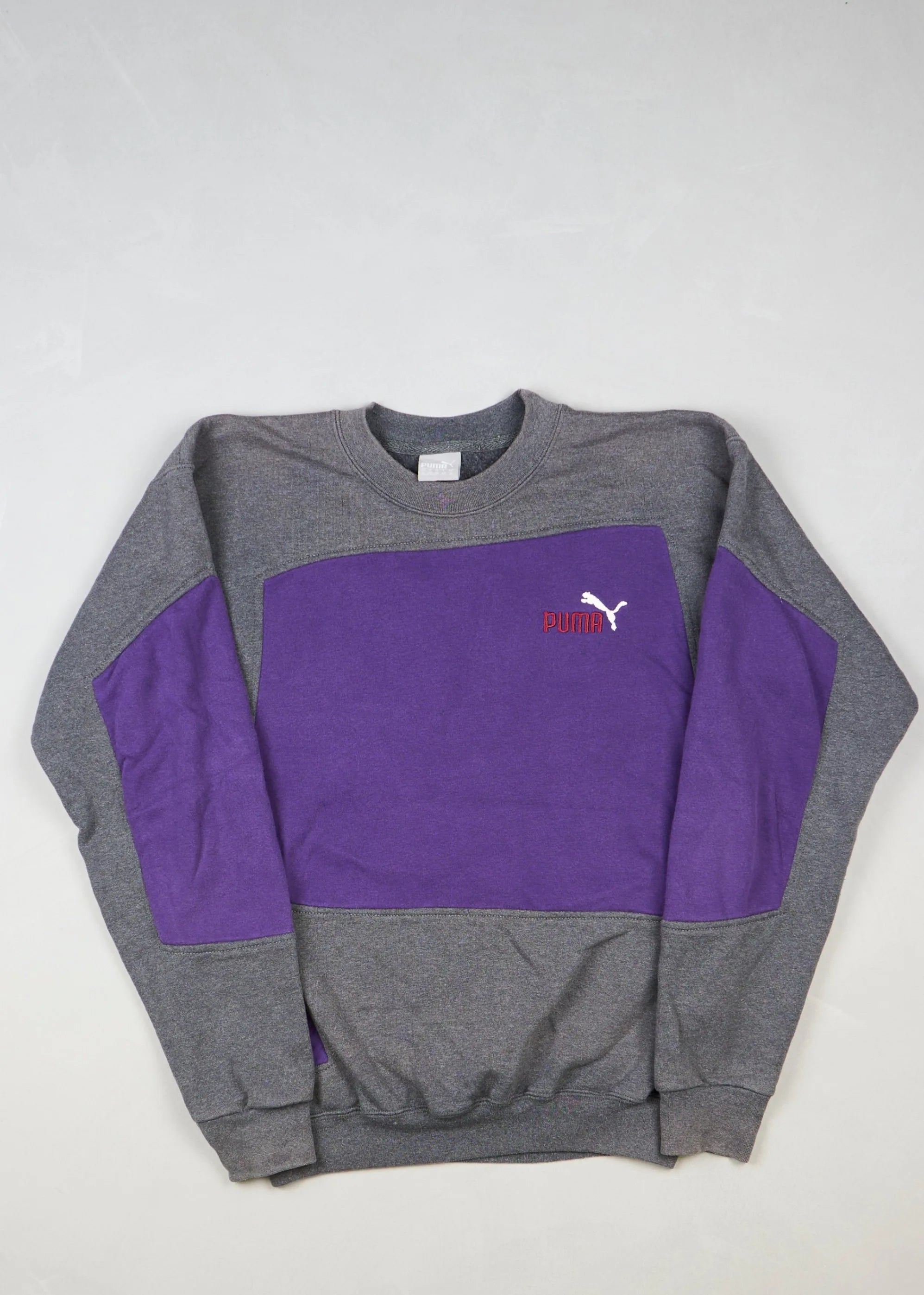 Puma - Sweatshirt (M)