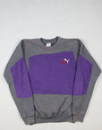 Puma - Sweatshirt (M)