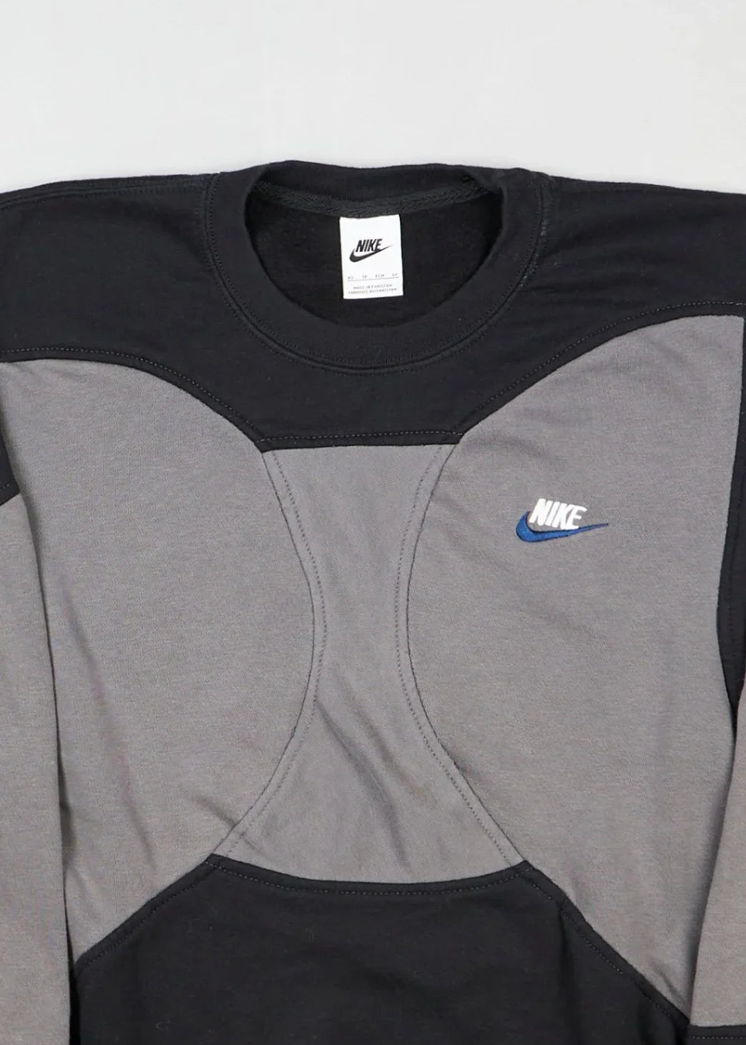 Nike - Sweatshirt (M) Center