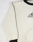 Adidas - Sweatshirt (L) Left