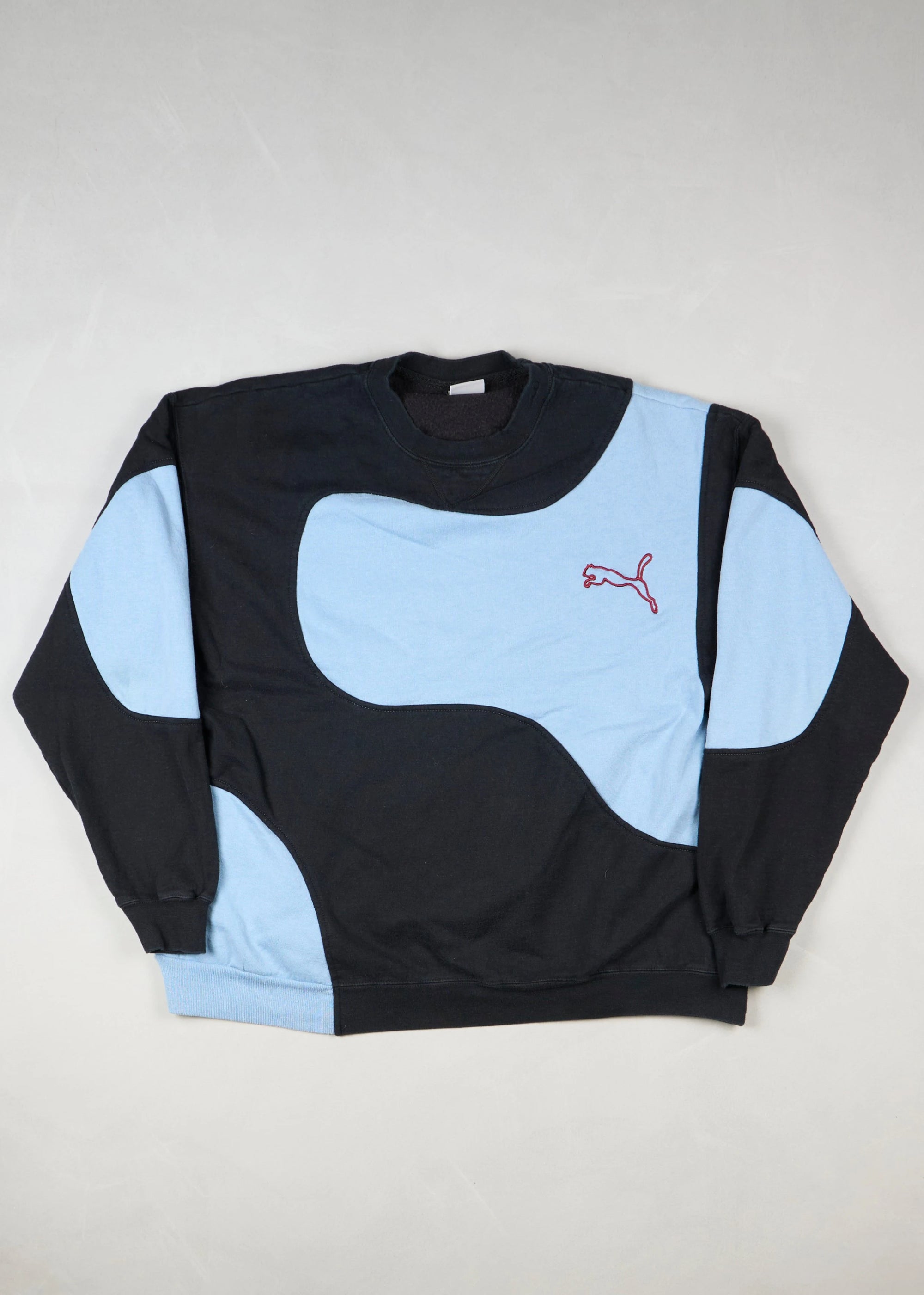 Puma - Sweatshirt (L)