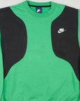 Nike - Sweatshirt (M) Center