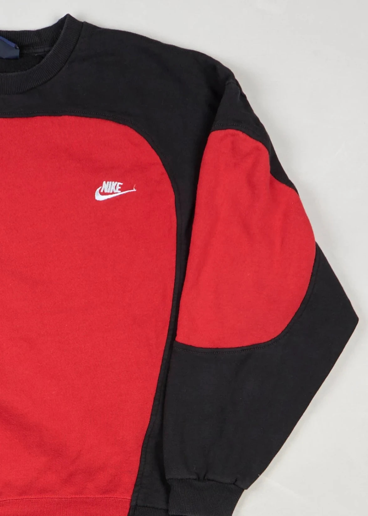 Nike - Sweatshirt (L) Right