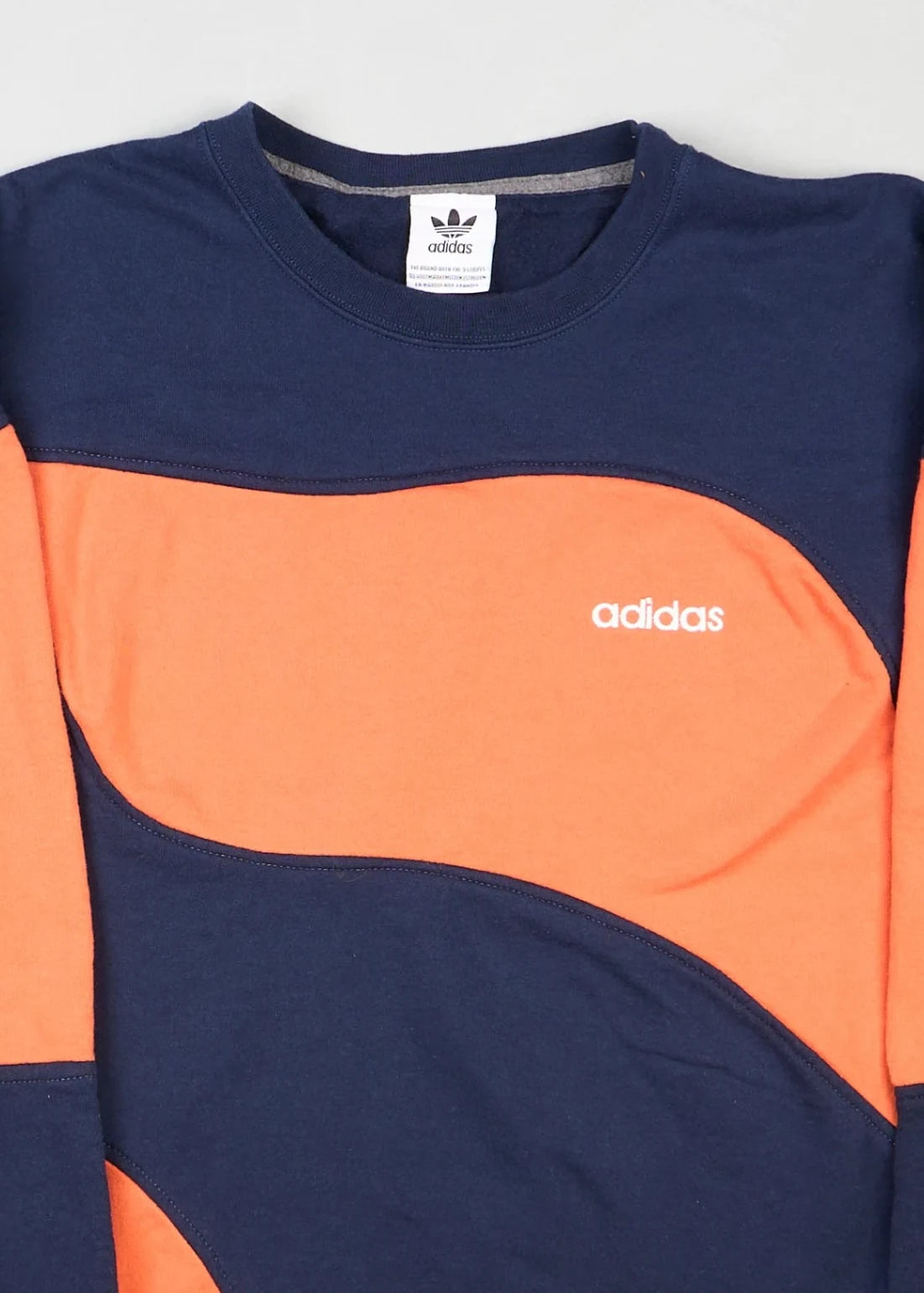 Adidas - Sweatshirt (L) Center