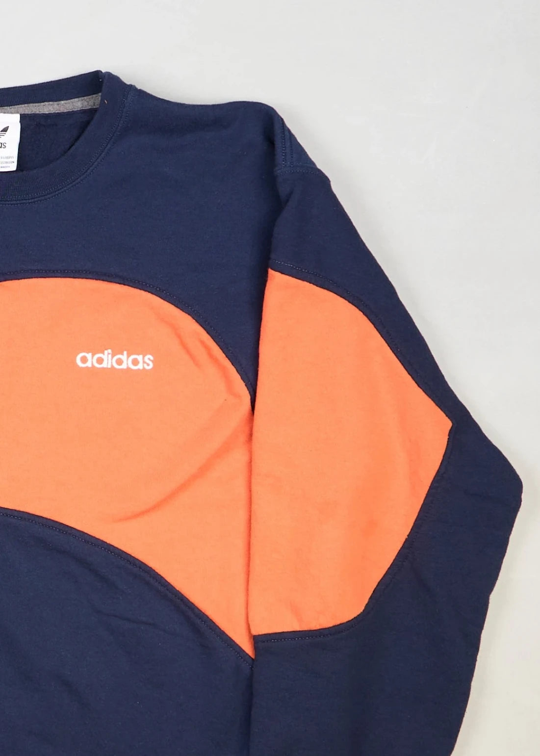 Adidas - Sweatshirt (L) Right