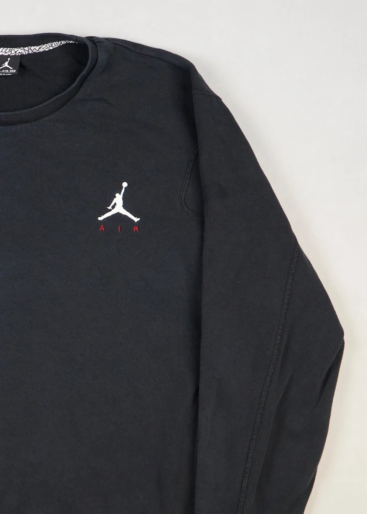 Jordan - Sweatshirt (3XL) Right