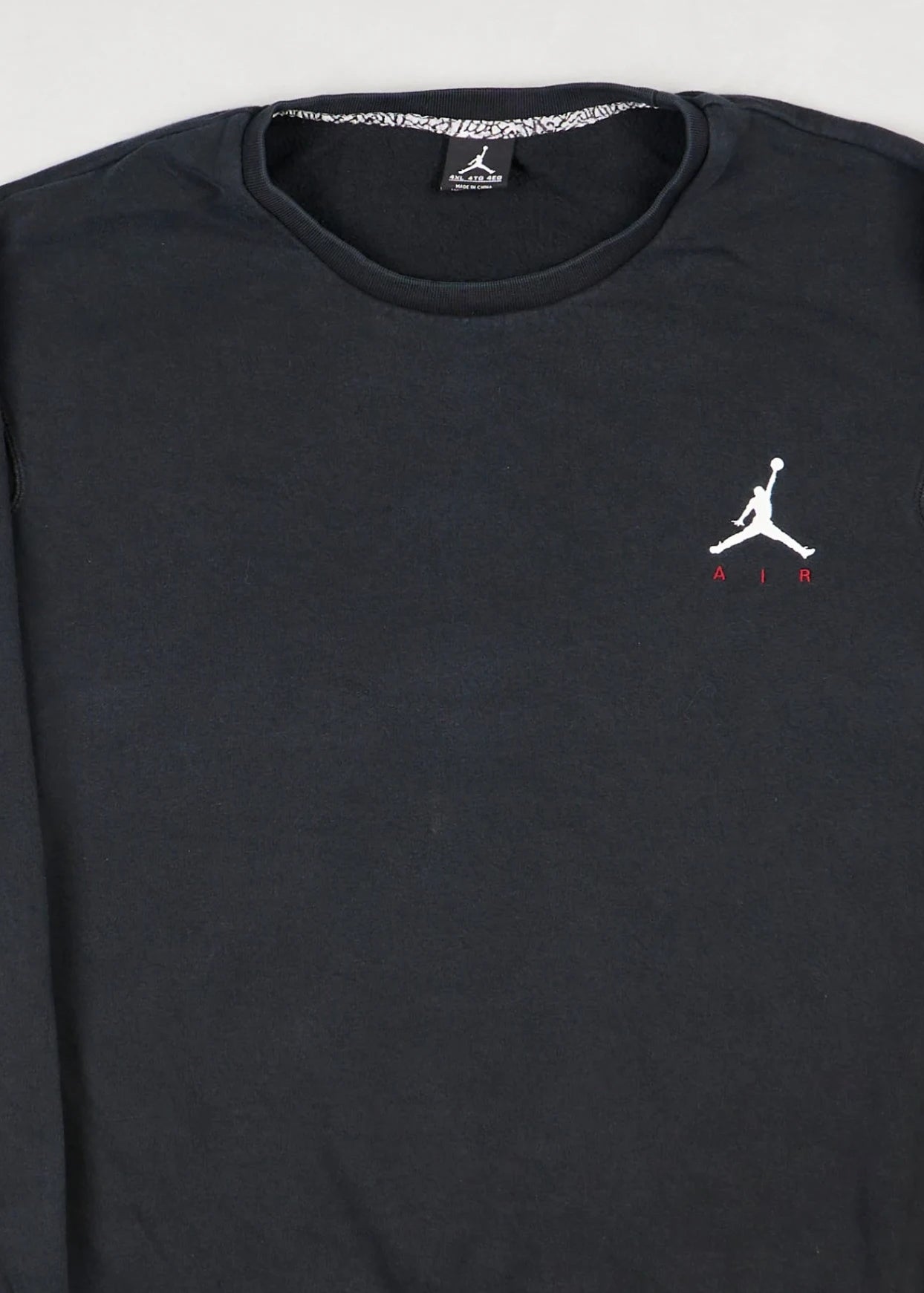 Jordan - Sweatshirt (3XL) Center