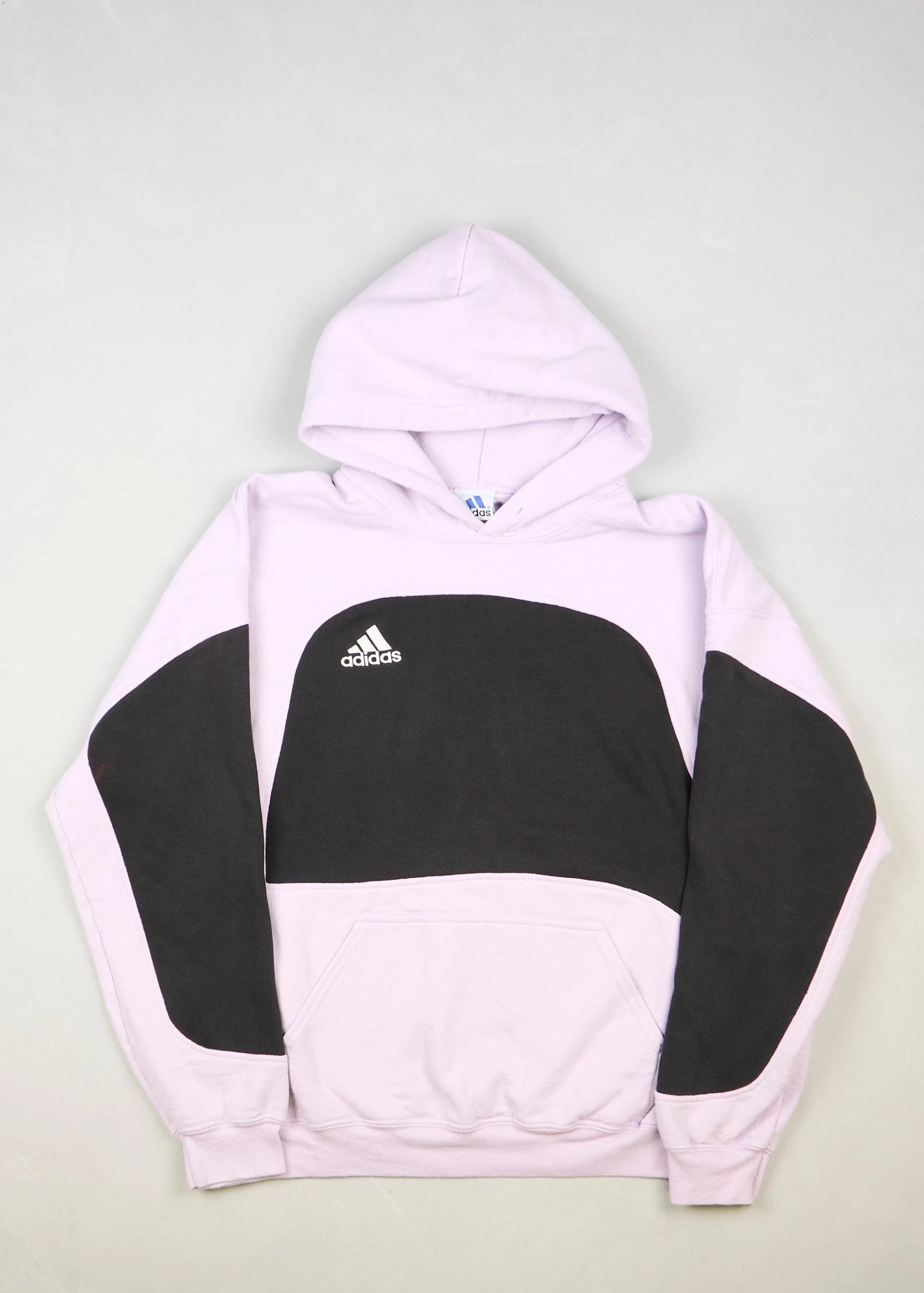 Adidas - Hoodie (L)