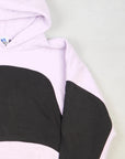 Adidas - Hoodie (L) Right