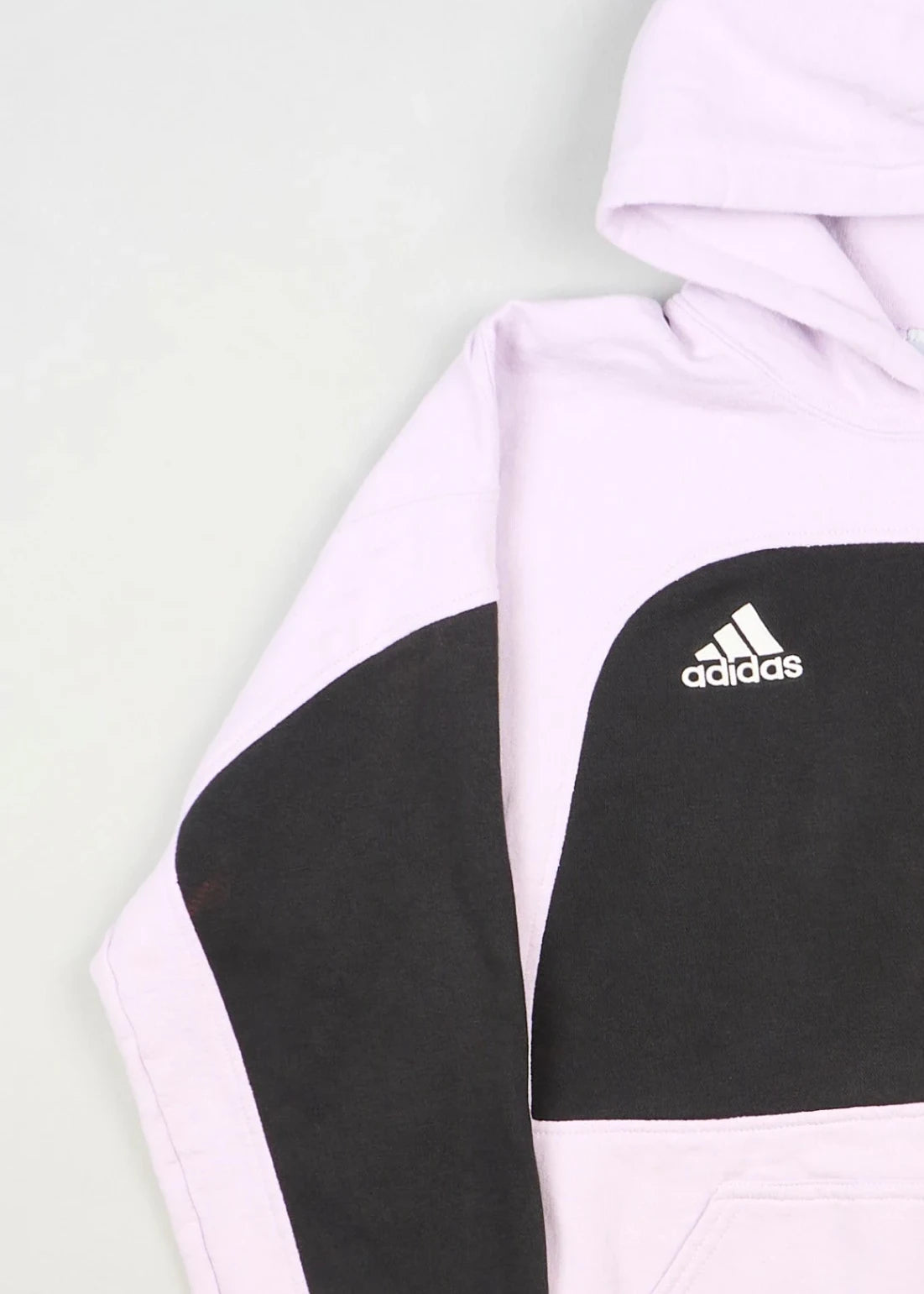 Adidas - Hoodie (L) Left