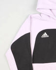 Adidas - Hoodie (L) Left