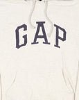 GAP - Hoodie (L) Center