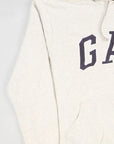 GAP - Hoodie (L) Left